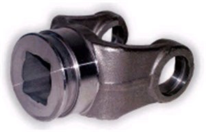 SHAFT WELD YOKE 44 SERIES